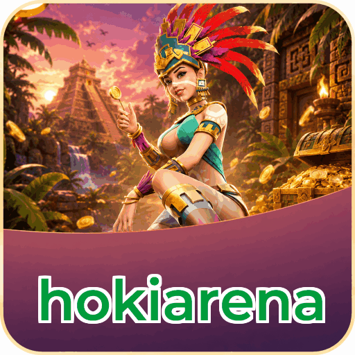 hokiarena Indonesia