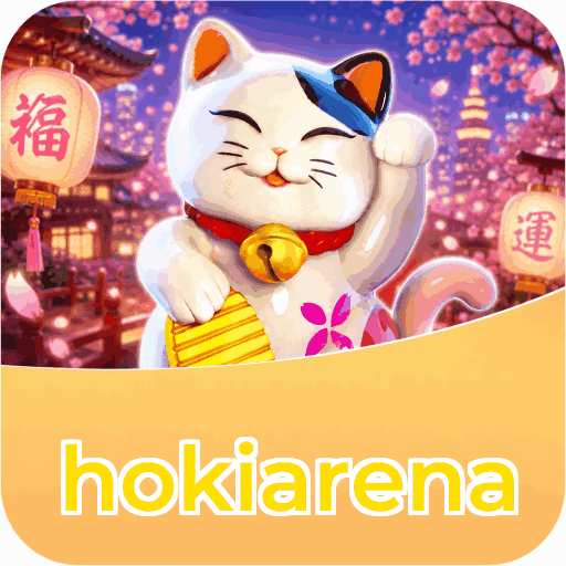 hokiarena Indonesia