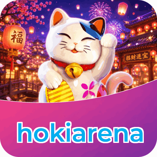 hokiarena Indonesia