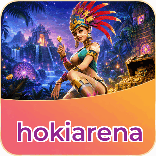 hokiarena Indonesia