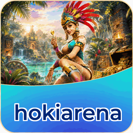 hokiarena Indonesia