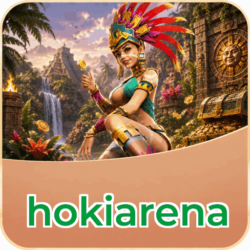 hokiarena Indonesia