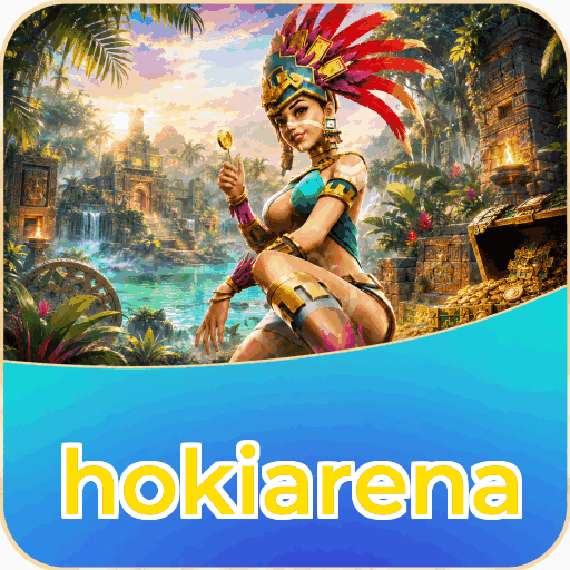 hokiarena Indonesia