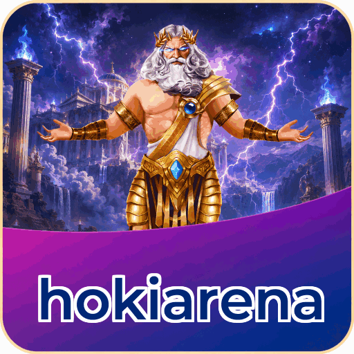 hokiarena Indonesia