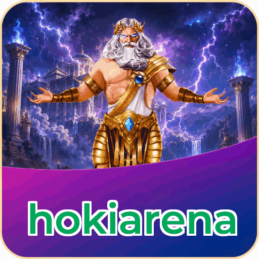 hokiarena Indonesia