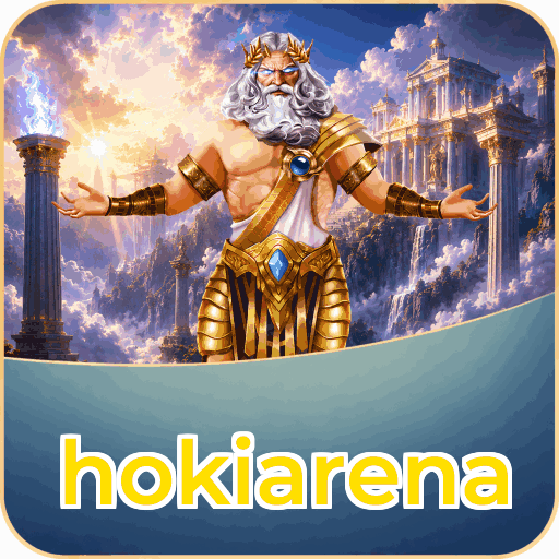 hokiarena Indonesia