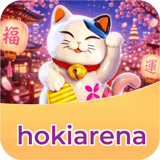 hokiarena Indonesia